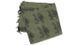 101 Inc. - Skull and Bones Shemagh - OD Green 14398 фото 2