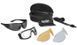 Bolle Tactical - Ballistic Glasses - RAIDER - RAIDERKIT (для страйкболу) 8732 фото 1