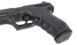 WE - PX001 Black Pistol airsoft (для страйкболу) 16617 фото 4