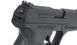 WE - PX001 Black Pistol airsoft (для страйкболу) 16617 фото 3