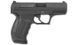 WE - PX001 Black Pistol airsoft (для страйкболу) 16617 фото 2