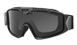 ESS - Influx AVS Goggle - Black - EE7018-09 (для страйкболу) 14860 фото 1