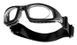 Bolle Tactical - Ballistic Glasses - RAIDER - RAIDERKIT (для страйкболу) 8732 фото 3