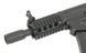 PDW SBR Shorty - Black [King Arms] (для страйкболу) KA-AG-229-BK фото 8