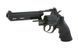 Страйкбольний револьвер HG-133B Revolver (Green Gas Powered) [HFC] (для страйкбола) HG-133B264 фото 5