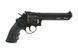 Страйкбольний револьвер HG-133B Revolver (Green Gas Powered) [HFC] (для страйкбола) HG-133B264 фото 2