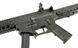 PDW SBR Shorty - Black [King Arms] (для страйкболу) KA-AG-229-BK фото 9