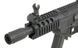 PDW SBR Shorty - Black [King Arms] (для страйкболу) KA-AG-229-BK фото 6
