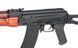 ASK204 EBB Full-Metal [APS]&nbsp;(для страйкбола) ASK204 фото 4