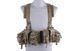 Розвантаження типу LBT 1961A-R Chest Rig - Multicam&reg; [Emerson] (для страйкболу) EME-18-019114 фото 2
