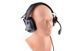 Aktywne ochronniki słuchu M32 - Cadet Grey [Earmor] (для страйкбола) EAR-31-023758 фото 3