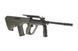 Страйкбольный аналог karabinka SW-020B - Olive Drab [Snow Wolf] (для страйкболу) SWL-01-018557 фото 4