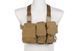 Легкая разгрузка тактическая тип Chest Rig SIMPLM - Coyote Brown [Emerson] (для страйкбола) EME-18-012917 фото 2