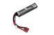 Аккумулятор LiPo 7,4V 600mAh 20/40C для PDW - T-Connect (Deans) [Specna Arms] (для страйкбола) SPE-06-026854 фото 1