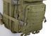 Średni plecak patrolowy Laser-Cut - oliwkowy [GFC Tactical] (для страйкбола) GFT-20-023967 фото 5