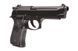 Страйкбольный пистолет U.S. M9 [Tokyo Marui] (для страйкболу) TMR-02-013268 фото 5