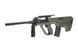 Страйкбольный аналог karabinka SW-020B - Olive Drab [Snow Wolf] (для страйкболу) SWL-01-018557 фото 3