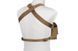 Легкая разгрузка тактическая тип Chest Rig SIMPLM - Coyote Brown [Emerson] (для страйкбола) EME-18-012917 фото 4