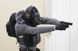 Тактичні рукавички Armored Claw Smart Flex - black [Armored Claw] (для страйкболу) ACL-33-016518 фото 10