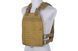 Разгрузка тип plate carrier laser-cut - tan [GFC Tactical] (для страйкболу) GFT-18-023979 фото 1