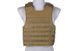 Легкий сітковий Plate Carrier - tan [GFC Tactical] (для страйкболу) GFT-18-023971 фото 2