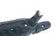 Марксманская гвинтівка SR25-M110K - black [ARES] (для страйкболу) ARE-01-022043 фото 8