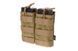 Двойной подсумок Open I для магазинов AK/M4/G36 - tan[Primal Gear] (для страйкбола) PRI-19-017400 фото 1