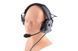 Aktywne ochronniki słuchu M32 - Cadet Grey [Earmor] (для страйкбола) EAR-31-023758 фото 1