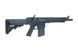 Марксманская гвинтівка SR25-M110K - black [ARES] (для страйкболу) ARE-01-022043 фото 5