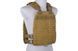 Разгрузка тип plate carrier laser-cut - tan [GFC Tactical] (для страйкболу) GFT-18-023979 фото 3