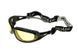 Okulary Bolle Tracker Yellow [Bolle] (для страйкбола) BOL-41-000875 фото 7