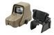 Коліматор типу ET 551 - TAN [GFC Accessories] (для страйкболу) GFA-10-012643 фото 6