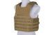 Легкий сітковий Plate Carrier - tan [GFC Tactical] (для страйкболу) GFT-18-023971 фото 1