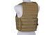 Легкий сітковий Plate Carrier - tan [GFC Tactical] (для страйкболу) GFT-18-023971 фото 6