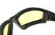 Okulary Bolle Tracker Yellow [Bolle] (для страйкбола) BOL-41-000875 фото 5
