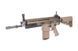Штурмовая винтовка SCAR-H SF Open Bolt - tan [WE] (для страйкбола) WET-02-019738 фото 2