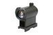 Аналог прицілу T1 red dot з кріпленням QD - Black [AIM-O] (для страйкболу) AMO-10-004567 фото 1