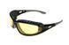 Okulary Bolle Tracker Yellow [Bolle] (для страйкбола) BOL-41-000875 фото 2