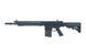 Марксманская гвинтівка SR25-M110K - black [ARES] (для страйкболу) ARE-01-022043 фото 1
