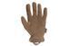 Rękawice FastFit - coyote brown (New Version) [Mechanix Wear] (для страйкбола) MCW-33-023856 фото 2