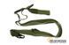 Ремінь збройовий триточковий olive [GFC Tactical] GFT-24-000381 фото 2