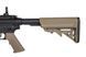 Автоматическая винтовка SA-C20 CORE&trade; HAL ETU&trade; - Chaos Brozne [Specna Arms] (для страйкбола) SPE-01-042048 фото 7