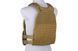Разгрузка тип plate carrier laser-cut - tan [GFC Tactical] (для страйкболу) GFT-18-023979 фото 6