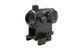 Аналог прицілу T1 red dot з кріпленням QD - Black [AIM-O] (для страйкболу) AMO-10-004567 фото 3