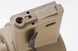 Электро-бункерный магазин Attack Type 1500 шаров для приводов M4/M16 - Tan [G&P] (для страйкбола) GIP-05-013019 фото 3