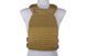 Разгрузка тип plate carrier laser-cut - tan [GFC Tactical] (для страйкболу) GFT-18-023979 фото 5