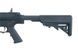 Марксманская гвинтівка SR25-M110K - black [ARES] (для страйкболу) ARE-01-022043 фото 10