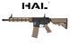 Автоматическая винтовка SA-C20 CORE&trade; HAL ETU&trade; - Chaos Brozne [Specna Arms] (для страйкбола) SPE-01-042048 фото