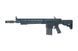 Марксманская гвинтівка SR25-M110K - black [ARES] (для страйкболу) ARE-01-022043 фото 2