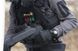 Тактичні рукавички Armored Claw Smart Flex - black [Armored Claw] (для страйкболу) ACL-33-016518 фото 9